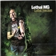 Lethal MG - Lethal Injection